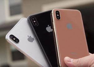 苹果手机的最新爆料,颠覆性设计即将揭晓，五大亮点抢先看  第3张