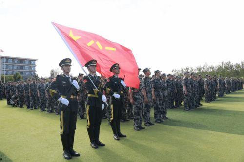 军训最新爆料视频完整版,完整版视频揭秘严酷训练与青春风采 第2张 军训最新爆料视频完整版,完整版视频揭秘严酷训练与青春风采 第2张