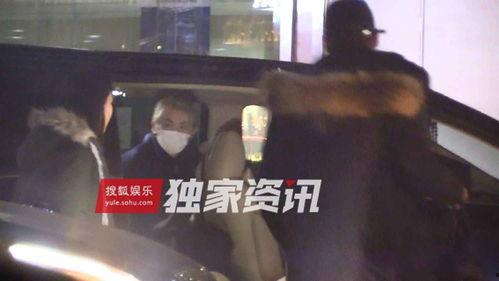 大叔爆料老大妈是谁呀视频,大叔爆料老大妈身份之谜  第1张